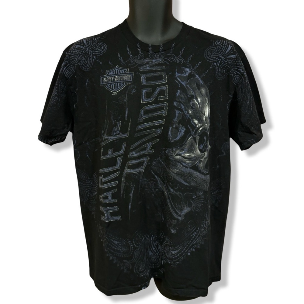 Harley-Davidson T-Shirt